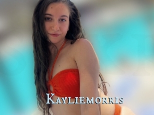 Kayliemorris