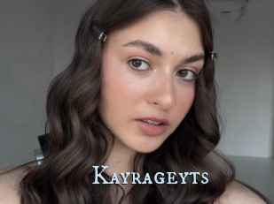 Kayrageyts