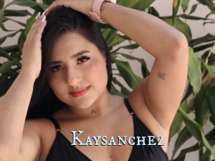 Kaysanchez