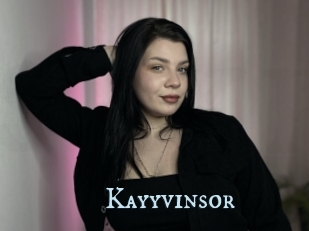 Kayyvinsor