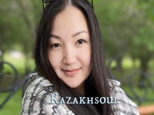 Kazakhsoul