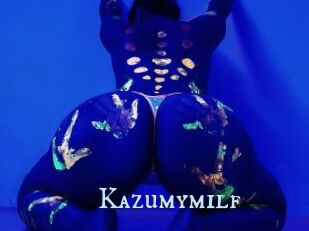 Kazumymilf