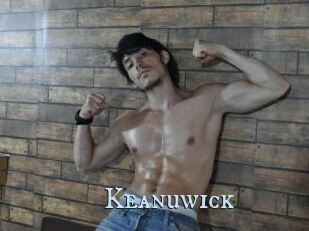 Keanuwick