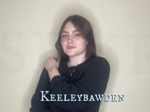 Keeleybawden