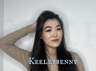 Keeleybenny