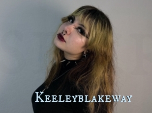 Keeleyblakeway