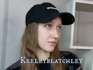 Keeleyblatchley