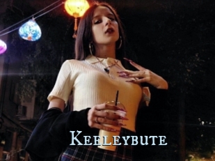 Keeleybute