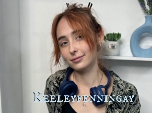 Keeleyfenningay