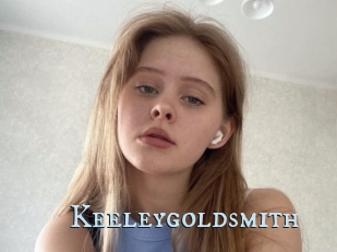 Keeleygoldsmith