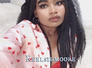 Keelsiemoore