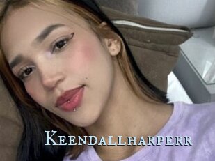 Keendallharperr