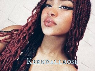 Keendallrose