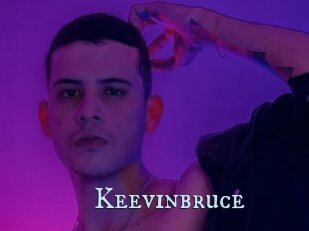 Keevinbruce