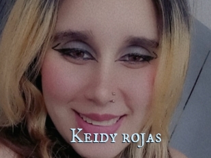 Keidy_rojas