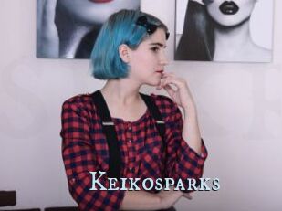 Keikosparks