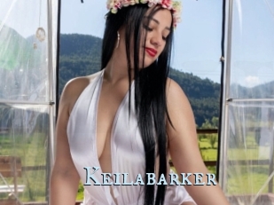 Keilabarker