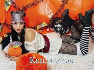 Keilataylor