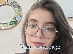 Keilataylor32