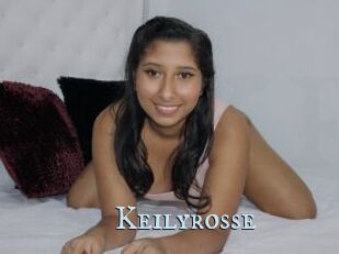 Keilyrosse