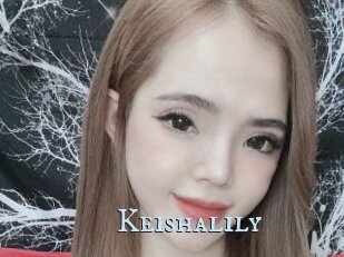 Keishalily