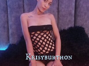 Keisyburthon