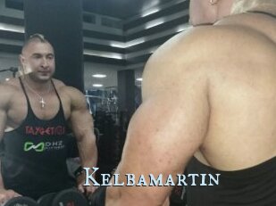 Kelbamartin