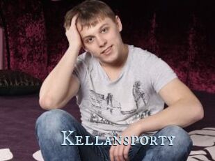 Kellansporty