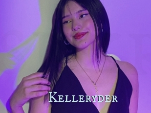 Kelleryder