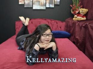 Kellyamazing