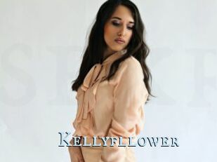 Kellyfllower