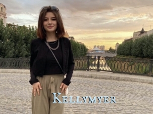 Kellymyer