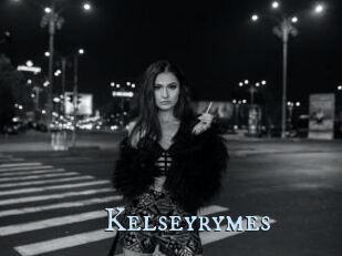 Kelseyrymes