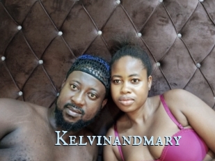 Kelvinandmary