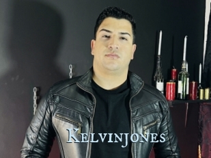 Kelvinjones