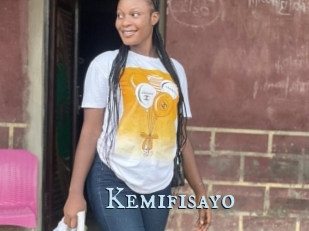 Kemifisayo