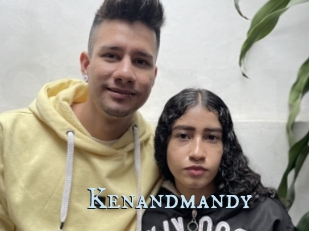 Kenandmandy