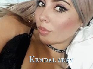 Kendal_sexy