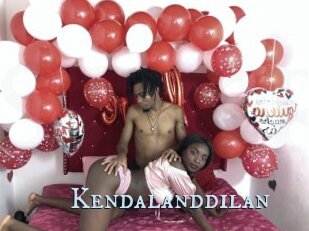 Kendalanddilan