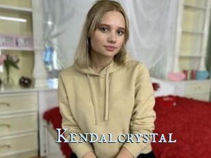 Kendalcrystal