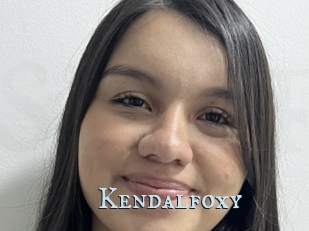 Kendalfoxy