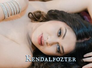 Kendalfozter