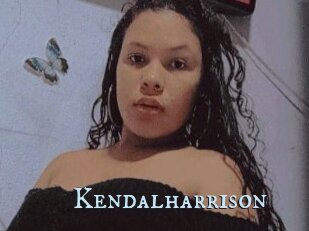 Kendalharrison