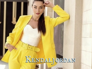 Kendaljordan