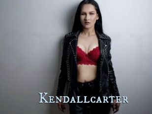 Kendallcarter