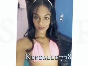 Kendalle778