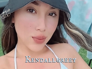 Kendallgreey