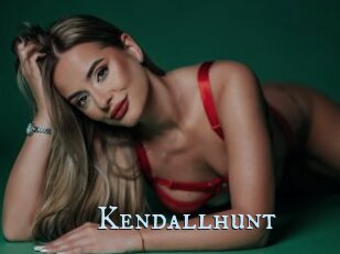 Kendallhunt