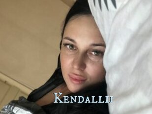 Kendallii