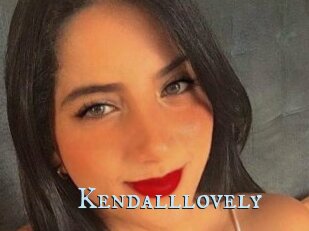 Kendalllovely